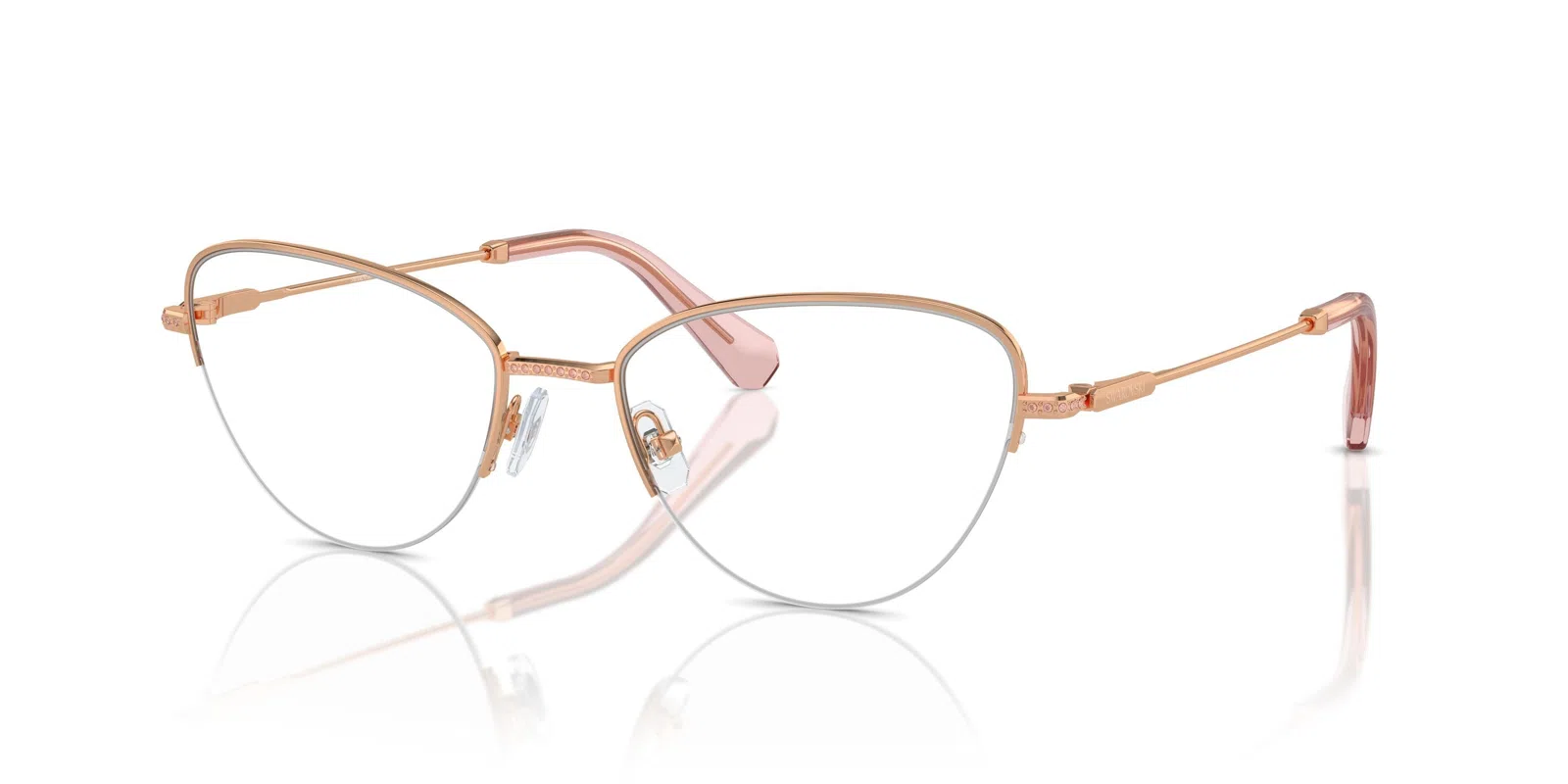 Swarovski 1010 Eyeglasses - view 20
